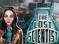 ゲーム行方不明の科学者 オンライン