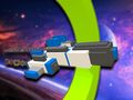 ゲームホバークラフト宇宙船 オンライン