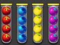 ゲーム果物を選別する オンライン