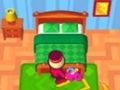 ゲーム理想的なホテル オンライン