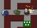 ゲームスパイダーハント 2 オンライン