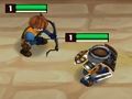 ゲームネバーエンディング・ストーリー・オブ・ウォリアーズ RPG オンライン