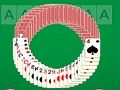 ゲームソリティア クラシック オンライン