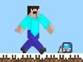 ゲームヌーブ・スティーブ オンライン
