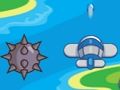ゲームスカイウォースクワッド オンライン
