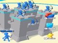 ゲームレンガ戦争 オンライン