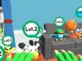 ゲームモンスターの生活 オンライン