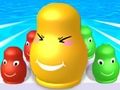 ゲームボトルフィーバー 3D オンライン