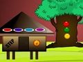 ゲームかわいい子猫の脱走 オンライン