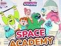 ゲームスペースアカデミー オンライン