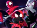 ゲームスパイダーマン: スパイダーバース パズルへ オンライン