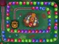 ゲームジャングル マーブル ポップ ブラスト オンライン