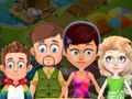 ゲームキャンプ旅行 オンライン