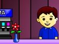 ゲームリゾートからの脱出 オンライン