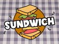 ゲームサンドイッチ オンライン