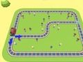 ゲームトレインマスター オンライン