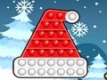 ゲームポップイット！ クリスマス オンライン