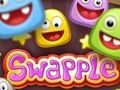 ゲームスワップル オンライン