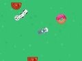 ゲームかわいい動物 オンライン