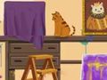 ゲーム猫のラブスケープ オンライン