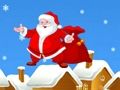 ゲームクリスマスサンタの違いを見つけましょう オンライン