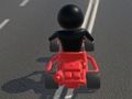ゲームカートを漕ぐ オンライン