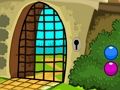 ゲーム穏やかな森の脱出 2 オンライン