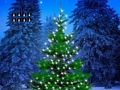 ゲームクリスマスツリーランドからの脱出 オンライン