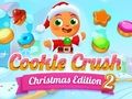 ゲームクッキーランド クリスマス2 オンライン