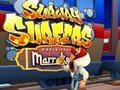 ゲーム地下鉄サーファーズ: マラケシュ オンライン