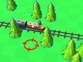 ゲームトレインアドベンチャー オンライン