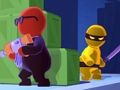 ゲームステルスマスター 3D オンライン