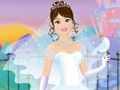 ゲームウェディングドレスゲームアップ オンライン