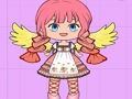 ゲームビビドールドレスアップ オンライン
