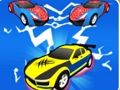 ゲームスーパーヒーローカーマージマスター オンライン