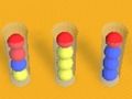 ゲームボールソートパズル オンライン