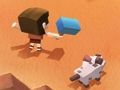 ゲーム私の世界は砂でできています オンライン