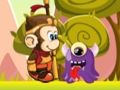 ゲームキングコングヒーロー オンライン