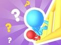 ゲーム階段の雑学オンライン