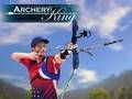 ゲームアーチェリーキングオンライン