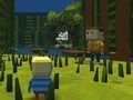 ゲームこがま：いかだアドベンチャー オンライン