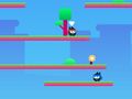 ゲームタグ 2 3 4 プレーヤー オンライン