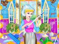 ゲームロイヤル ハウス クリーニング チャレンジ オンライン
