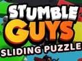 ゲームStumble Guys: スライディング パズル オンライン