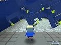 ゲームこがま：メカニックパルクール オンライン