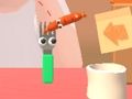 ゲームソーセージパーティーローリングソーセージマン オンライン