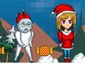 ゲームユイ クリスマス アドベンチャー オンライン