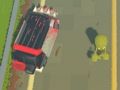 ゲームハイウェイゾンビドライブ オンライン