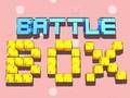 ゲームボックスバトルオンライン