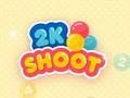 ゲーム2k シュートオンライン